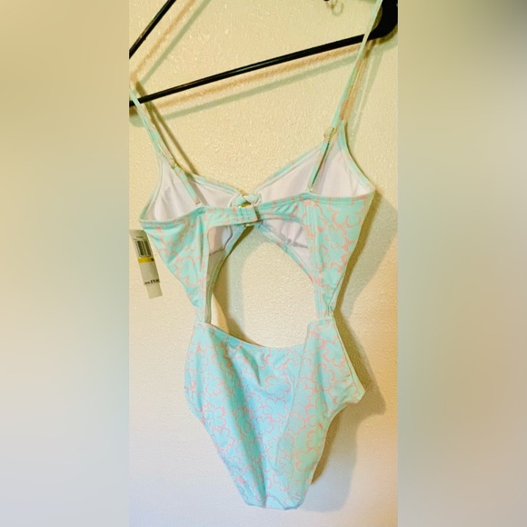 Hula honey swimsuit - Picture 6 of 8